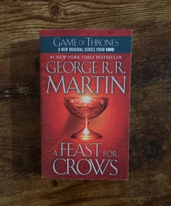 A Feast for Crows