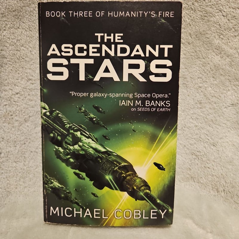 The Ascendant Stars