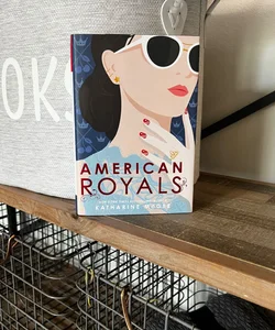 American Royals