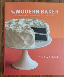 The Modern Baker