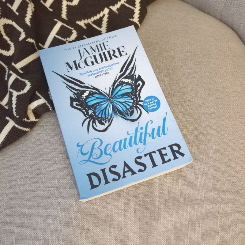 Beautiful Disaster