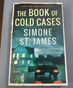 The Book of Cold Cases