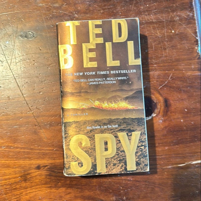 Spy