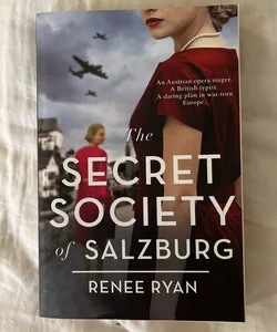 The Secret Society of Salzburg