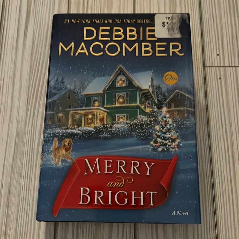 Merry and Bright