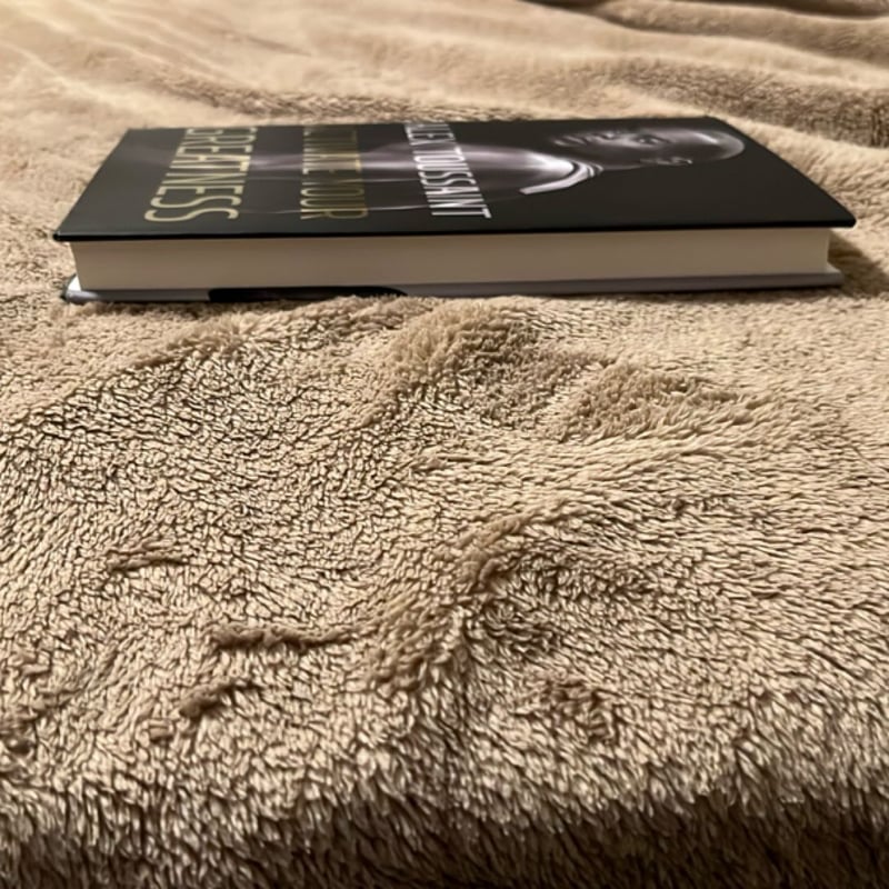 Activate Your Greatness