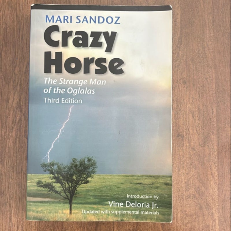 Crazy Horse