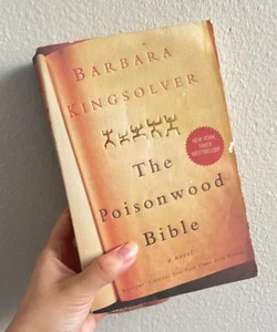 The Poisonwood Bible