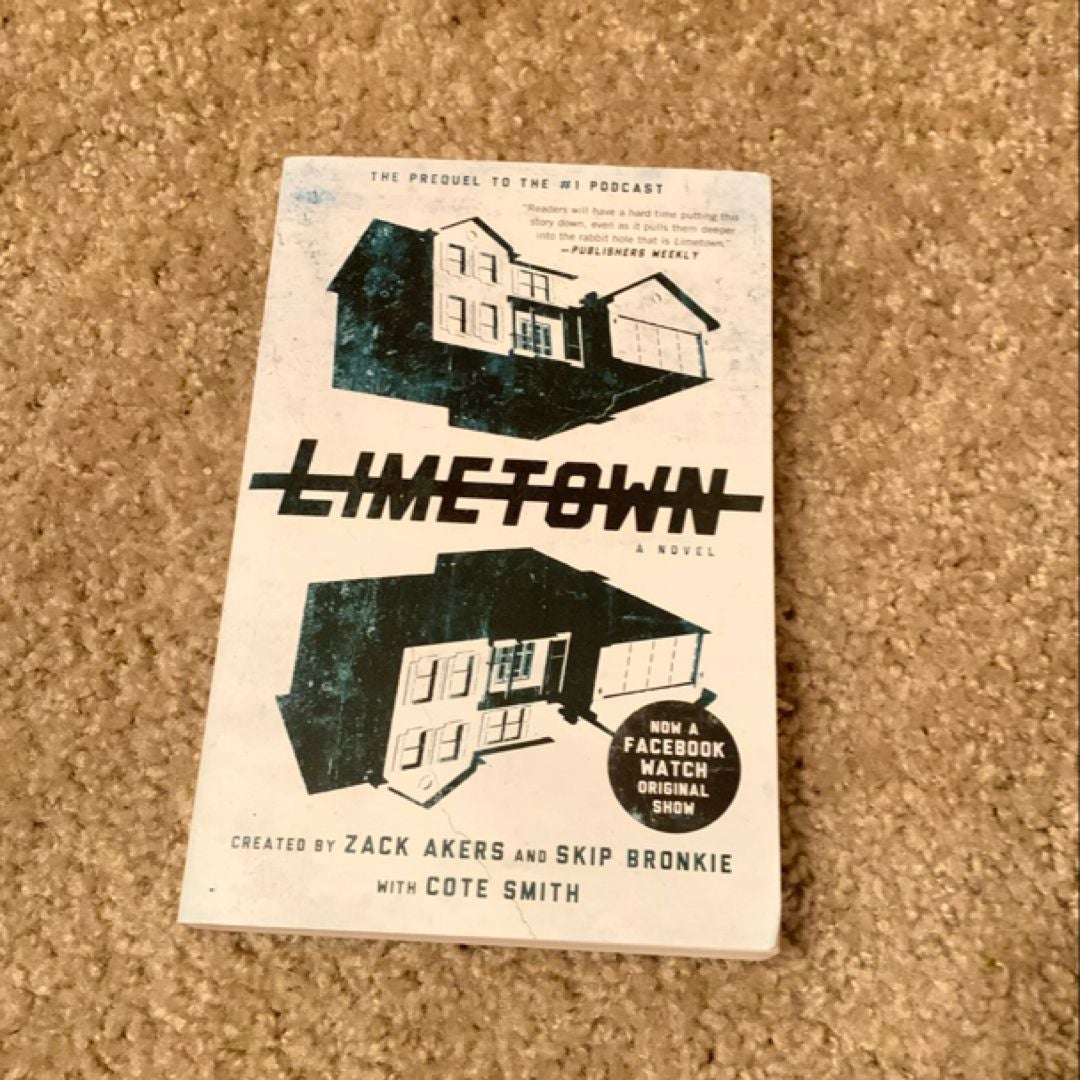 Limetown