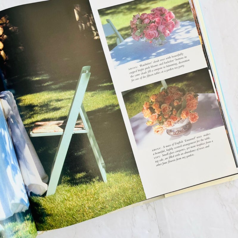 Martha Stewart's Gardening