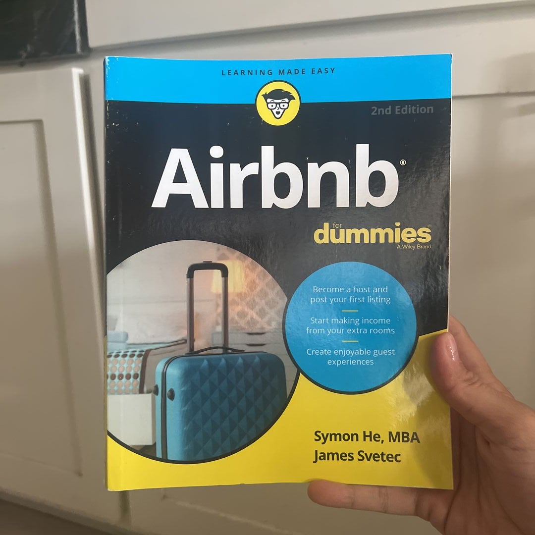 Airbnb for Dummies