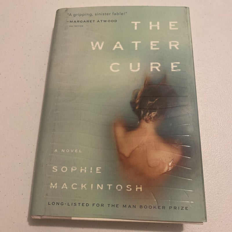 The Water Cure