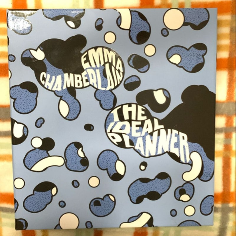 The Ideal Planner