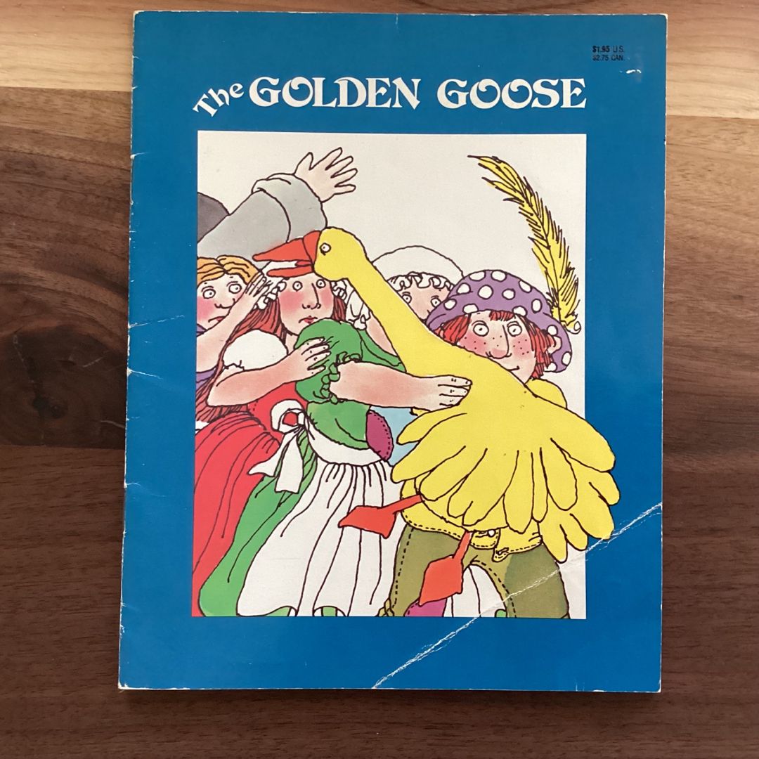 The Golden Goose