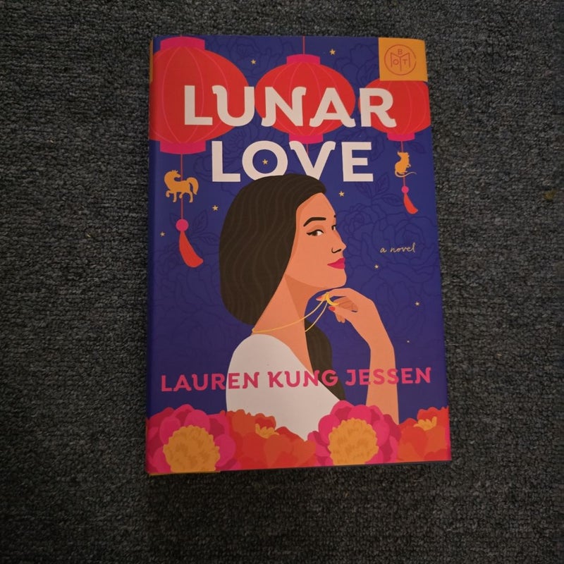 Lunar Love