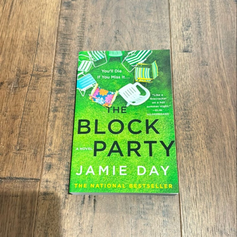 The Block Party