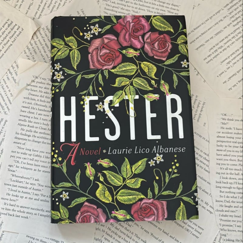 Hester