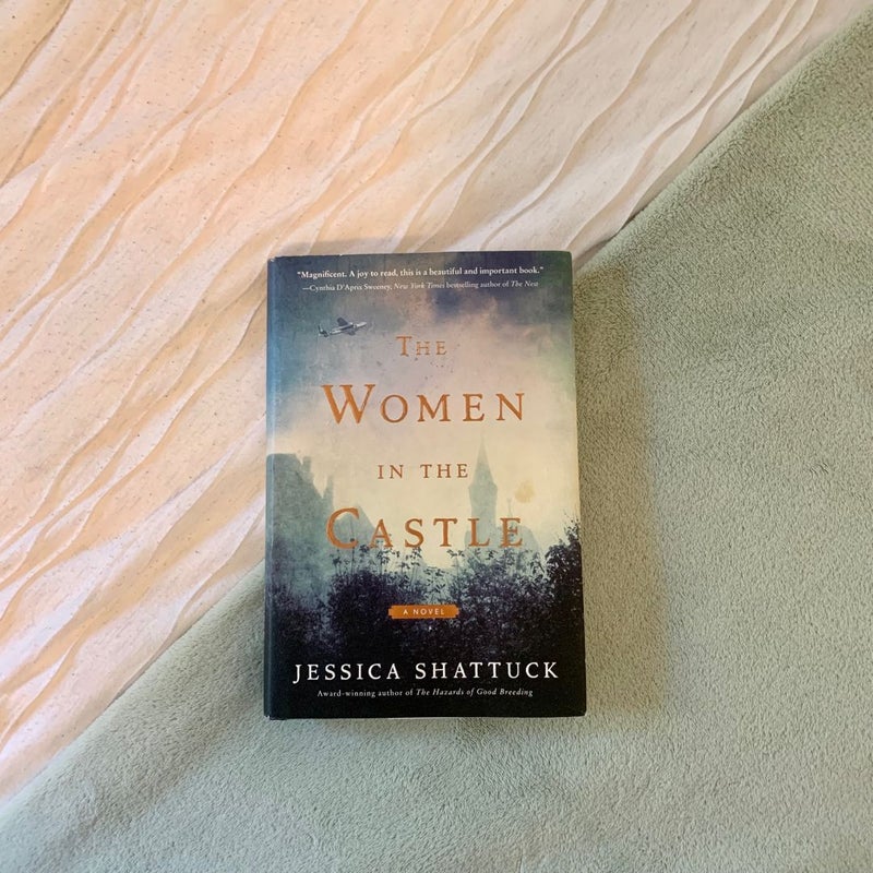 The Women in the Castle