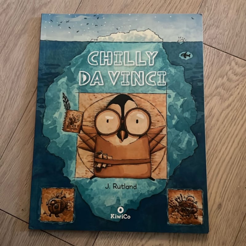 Chilly Da Vinci