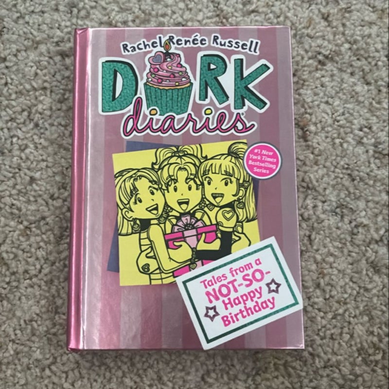 Dork Diaries 13