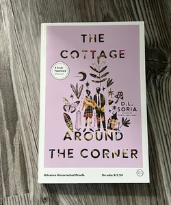 The Cottage Around the Corner