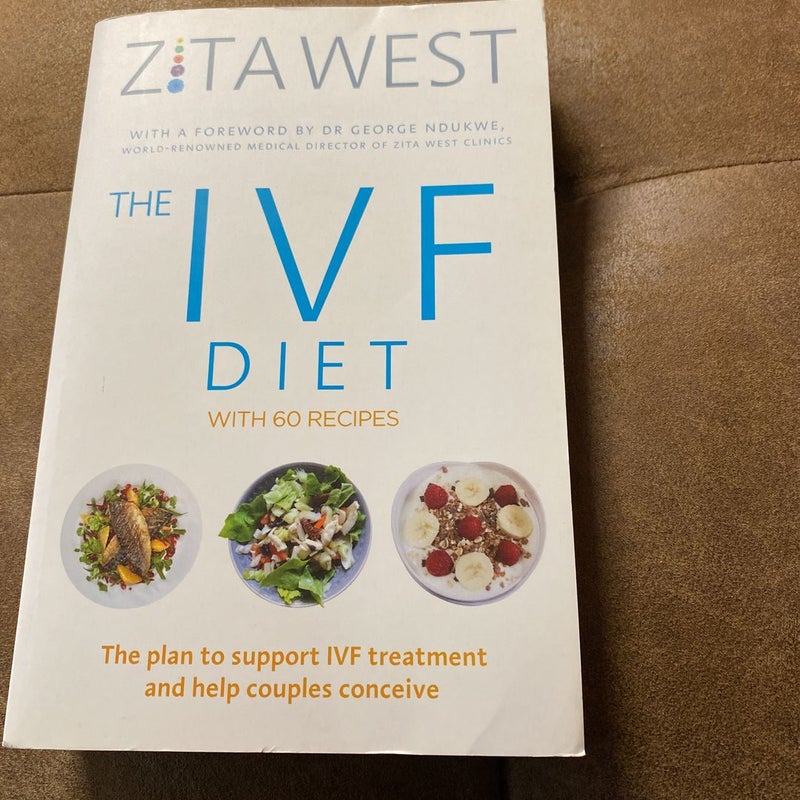 The IVF Diet