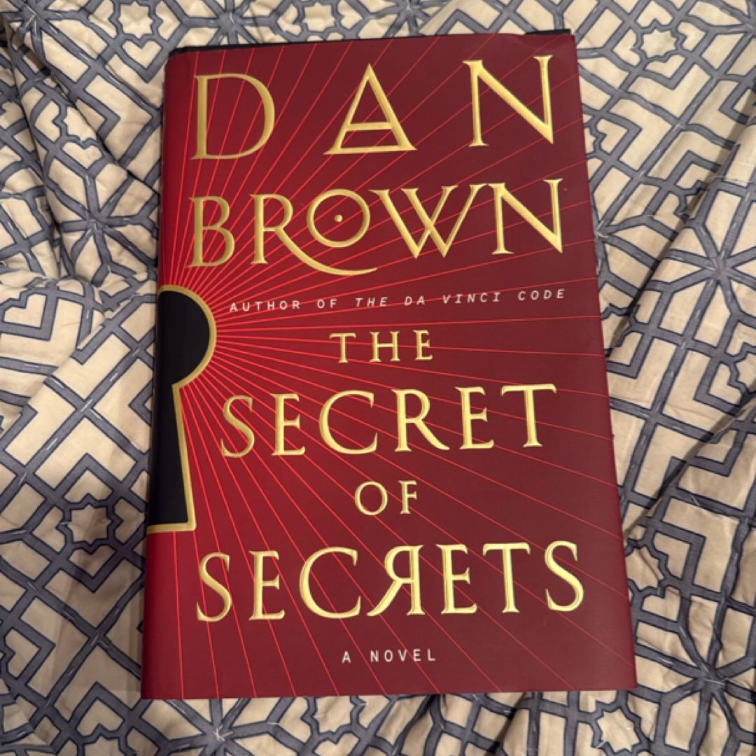 The Secret of Secrets
