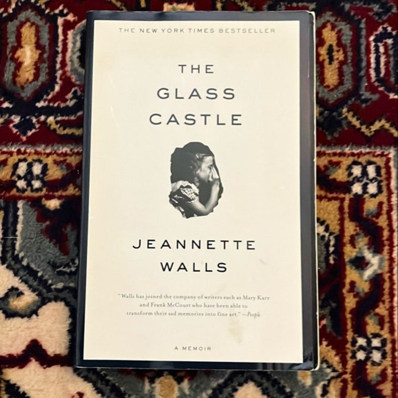 The Glass Castle