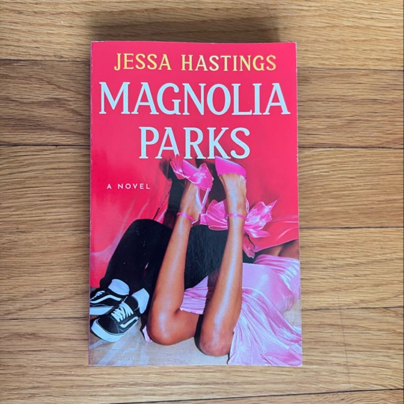 Magnolia Parks