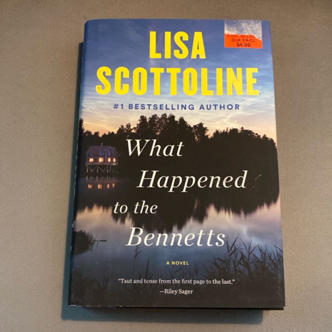 What Happened to the Bennetts