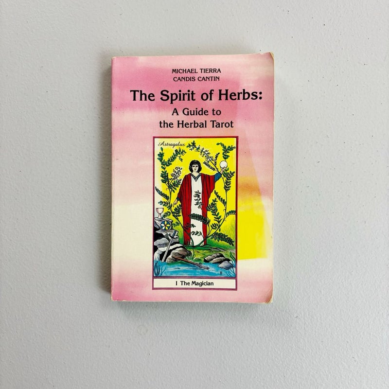 Spirits of the Herbs