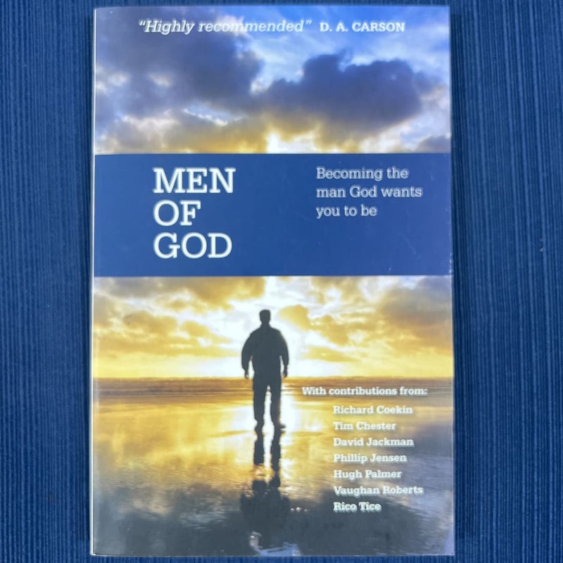 Men of God
