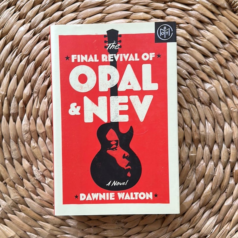 The Final Revival of Opal and Nev