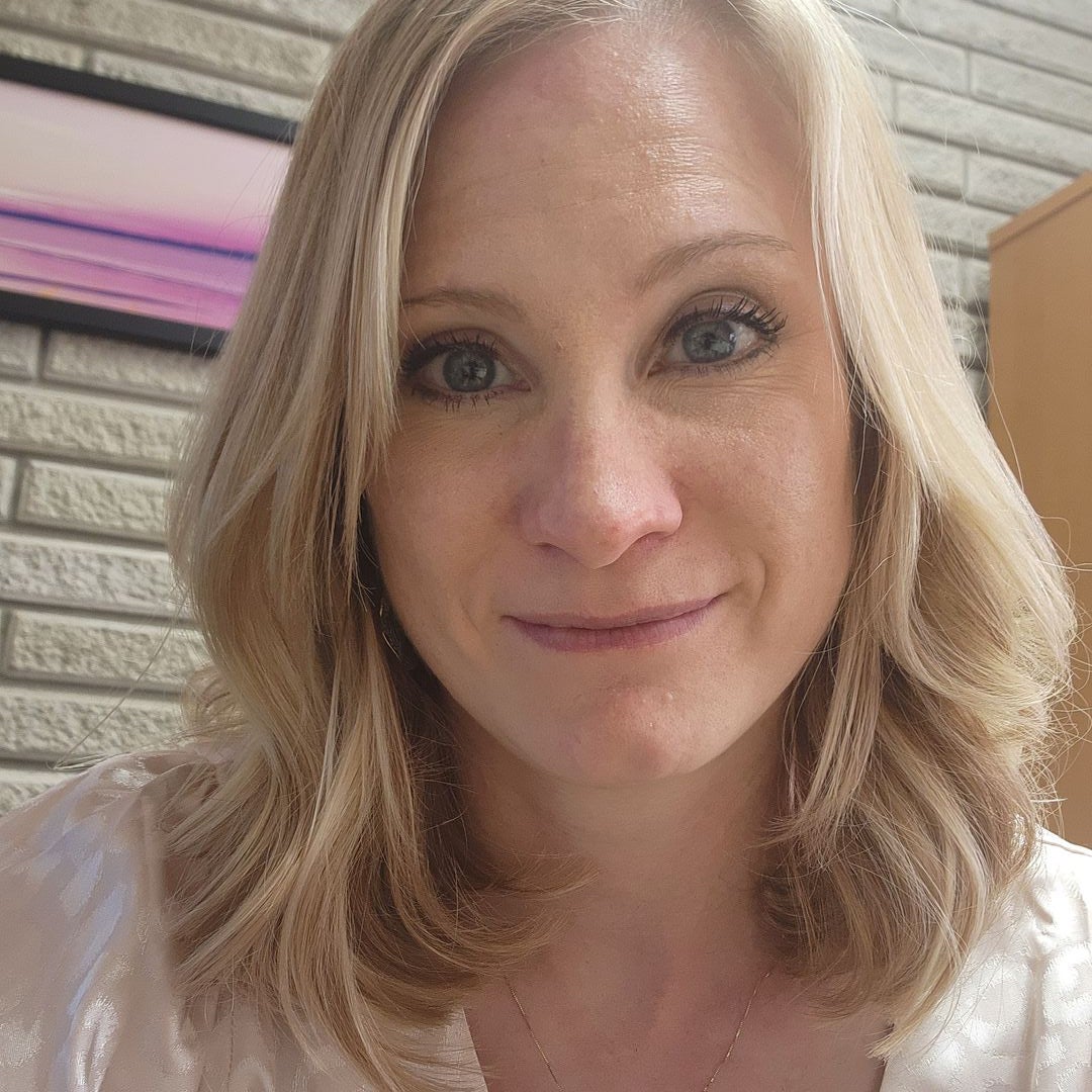 Kelly McCarty
