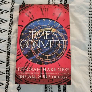 Time's Convert