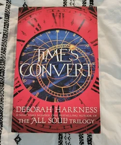 Time's Convert