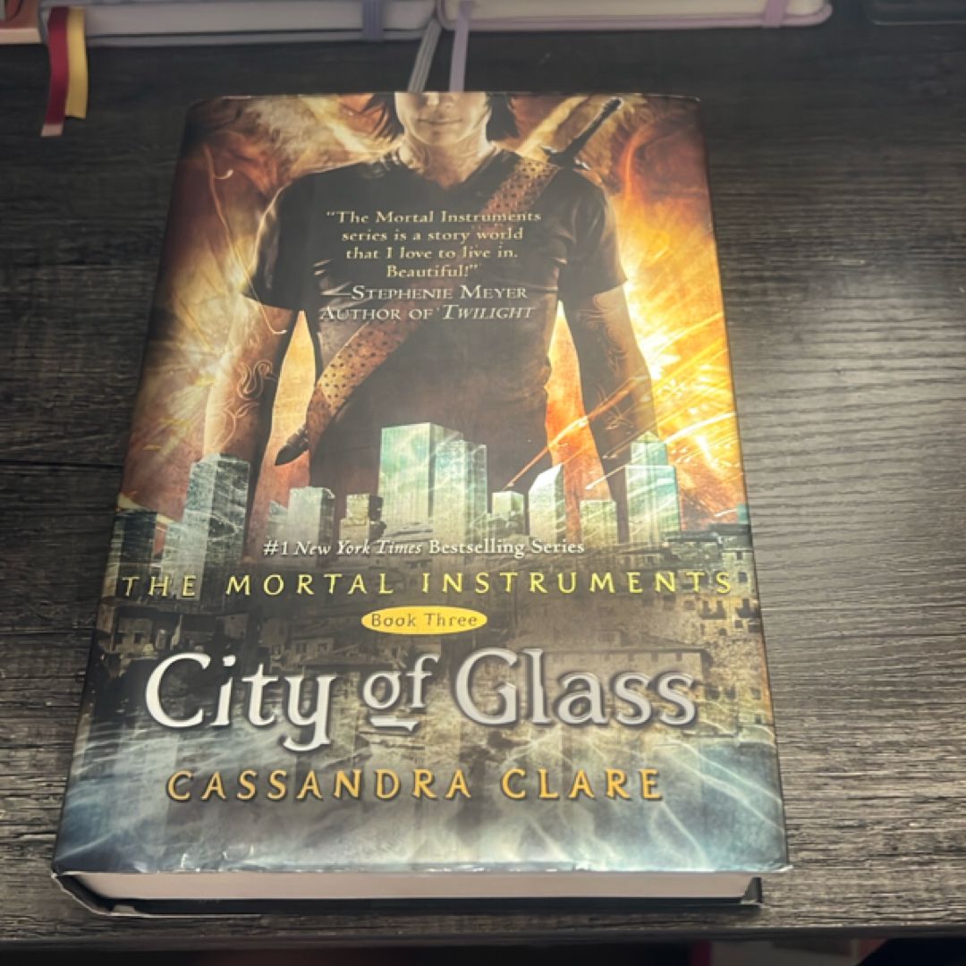 City of Glass