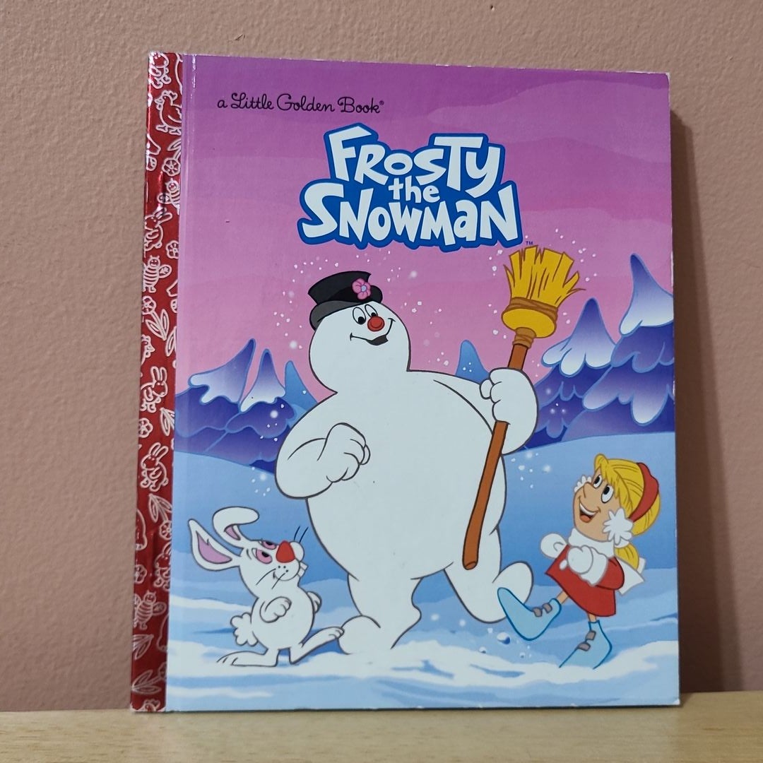 Frosty the Snowman (Frosty the Snowman)