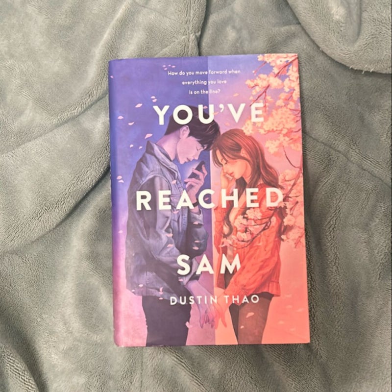 You've Reached Sam