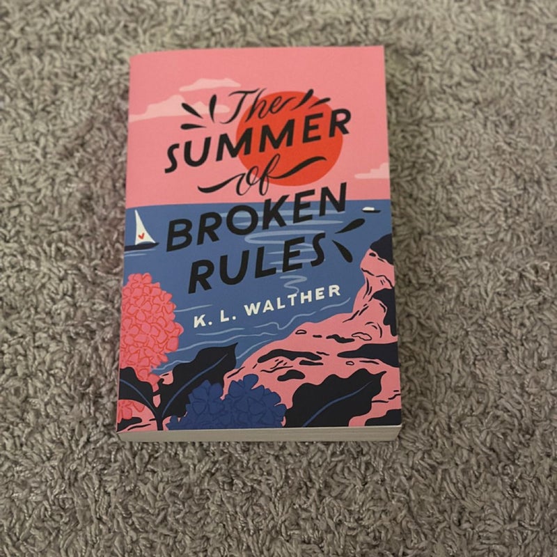 The Summer of Broken Rules