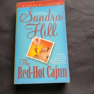 The Red Hot Cajun