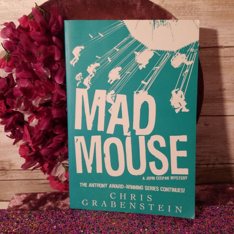 Mad Mouse