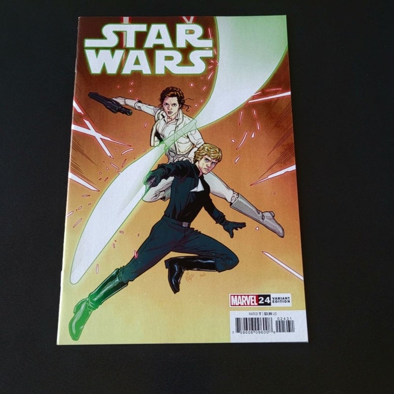 Star Wars #24