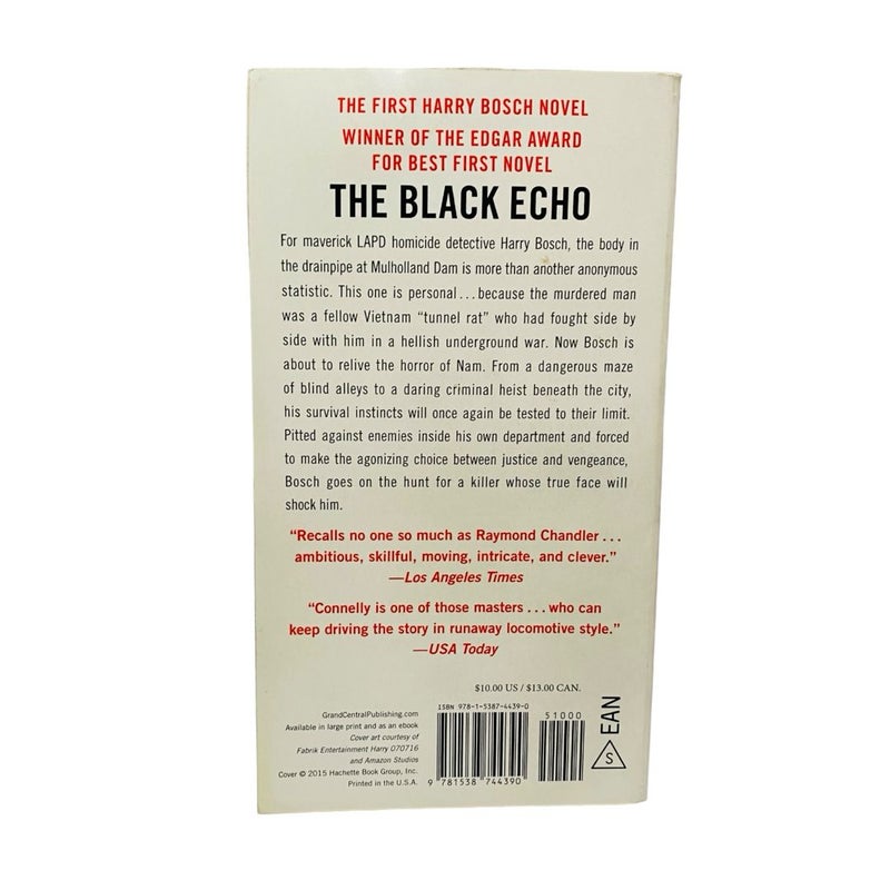 The Black Echo