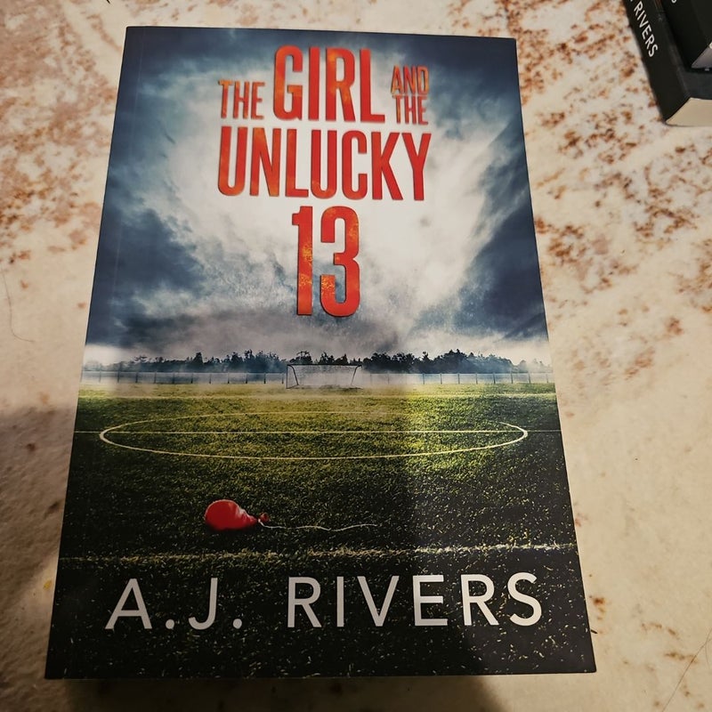 The Girl and the Unlucky 13