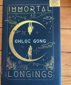 Immortal Longings