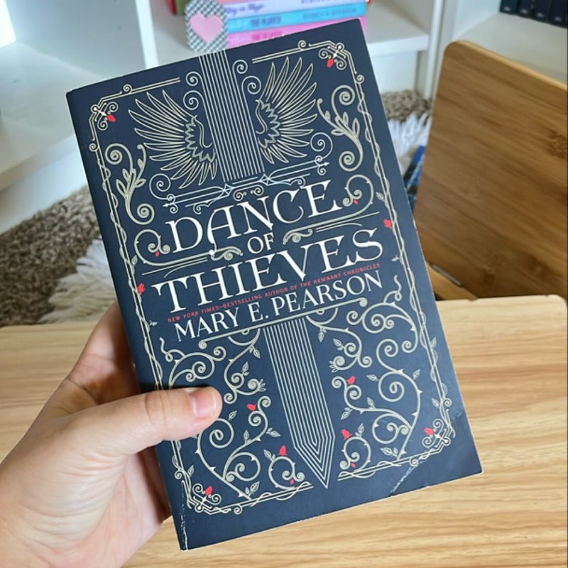 Dance of Thieves