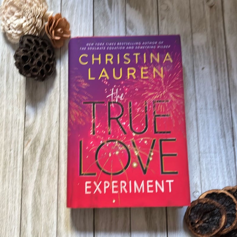The True Love Experiment
