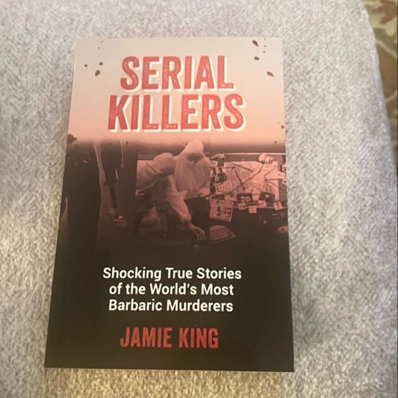 Serial Killers