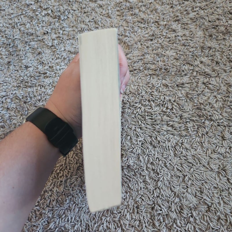Mrs. Nash's Ashes